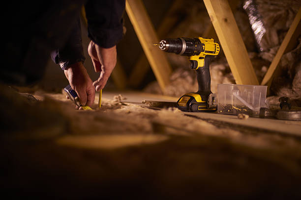Best Energy Efficiency Insulation in Douglas, WY